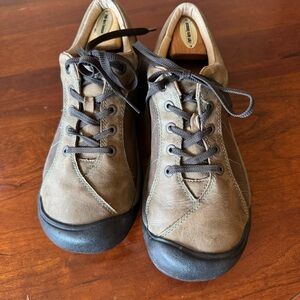 Keen women’s Presidio in brown